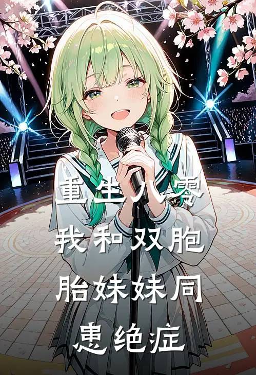 重生八零，我和双胞胎妹妹同患绝症