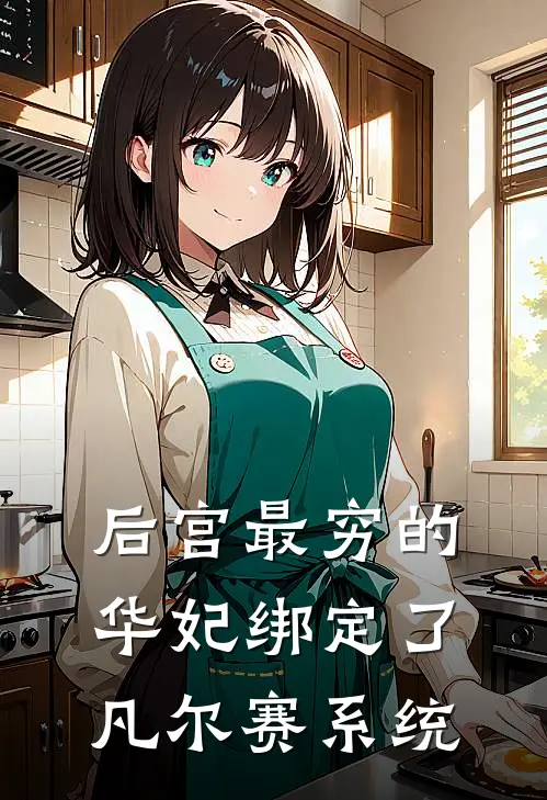 后宫最穷的华妃绑定了凡尔赛系统