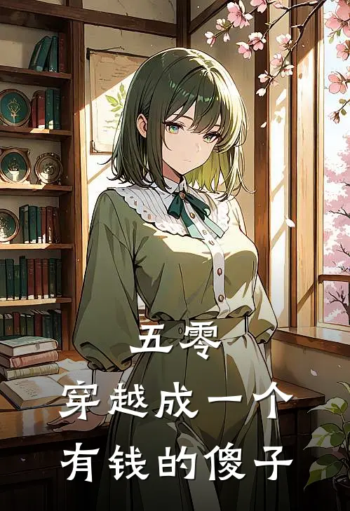 五零：穿越成一个有钱的傻子