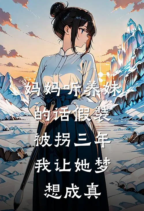 妈妈听养妹的话假装被拐三年，我让她梦想成真