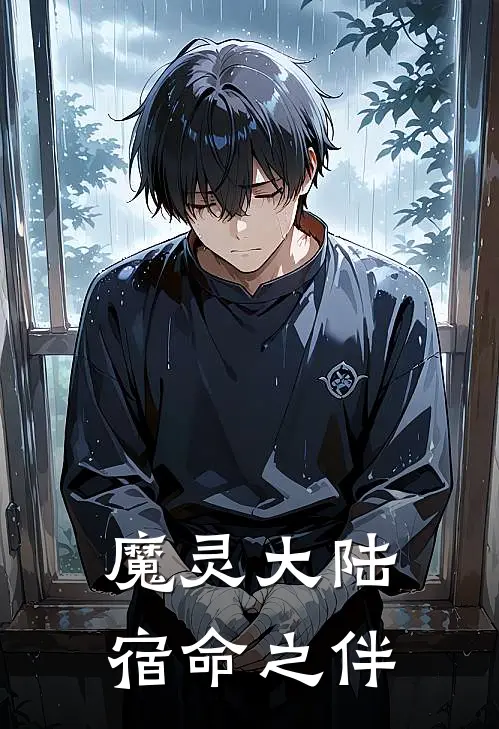 魔灵大陆：宿命之伴