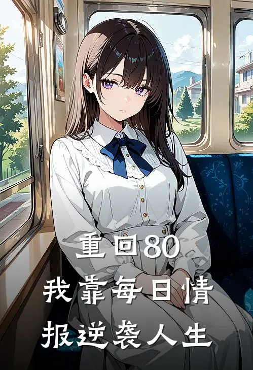 重回80，我靠每日情报逆袭人生