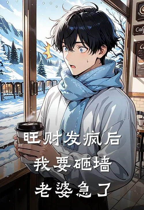 旺财发疯后我要砸墙，老婆急了