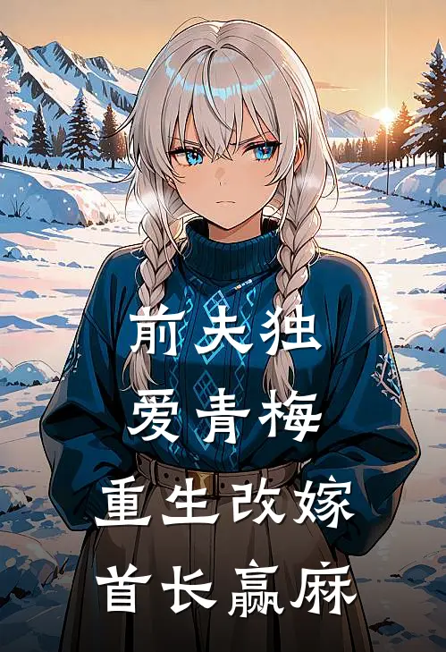 前夫独爱青梅，重生改嫁首长赢麻