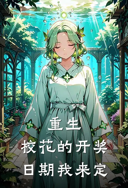 重生：校花的开奖日期我来定