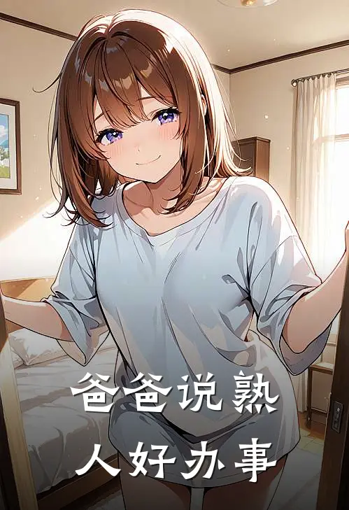爸爸说熟人好办事抖音热门完结好看小说_最新章节列表爸爸说熟人好办事(抖音热门)
