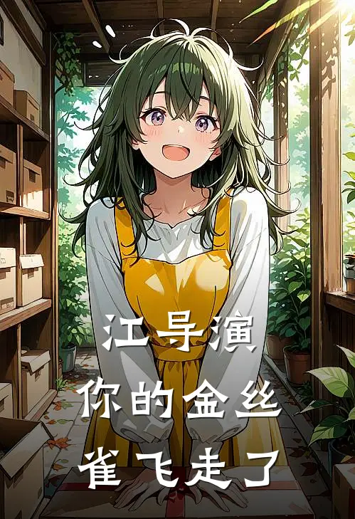 江导演，你的金丝雀飞走了