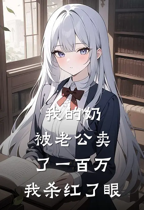 我的奶，被老公卖了一百万，我杀红了眼