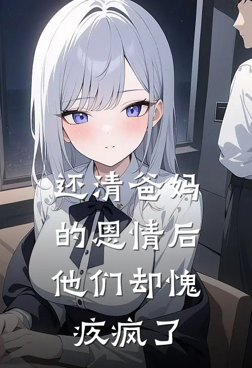 还清爸妈的恩情后，他们却愧疚疯了