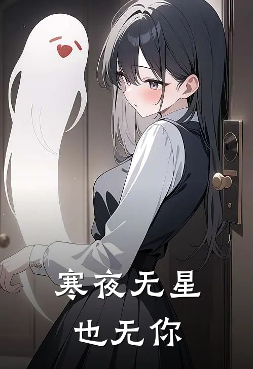 寒夜无星也无你