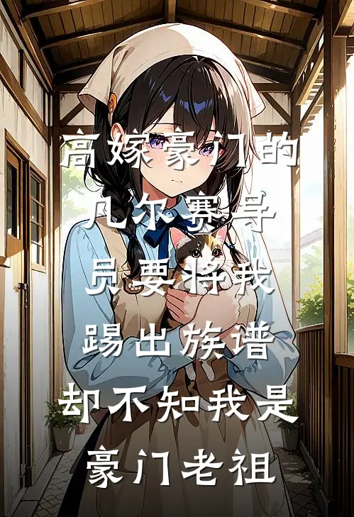 高嫁豪门的凡尔赛导员要将我踢出族谱，却不知我是豪门老祖