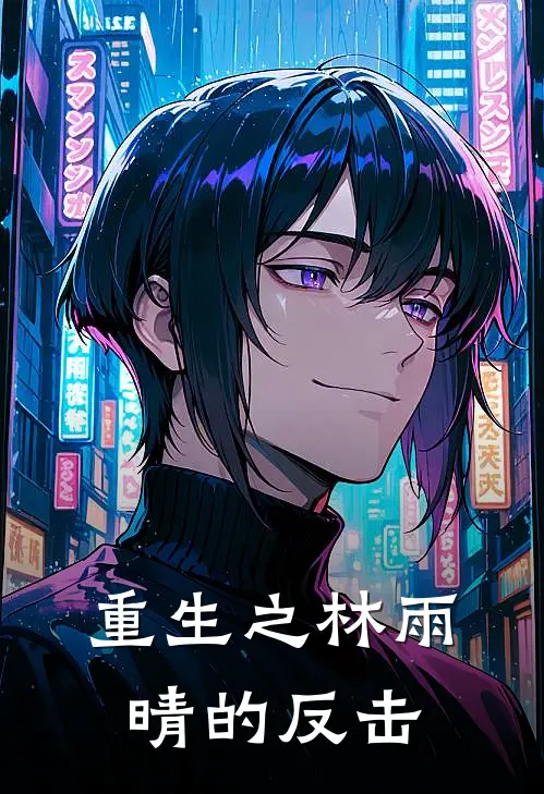 重生之林雨晴的反击