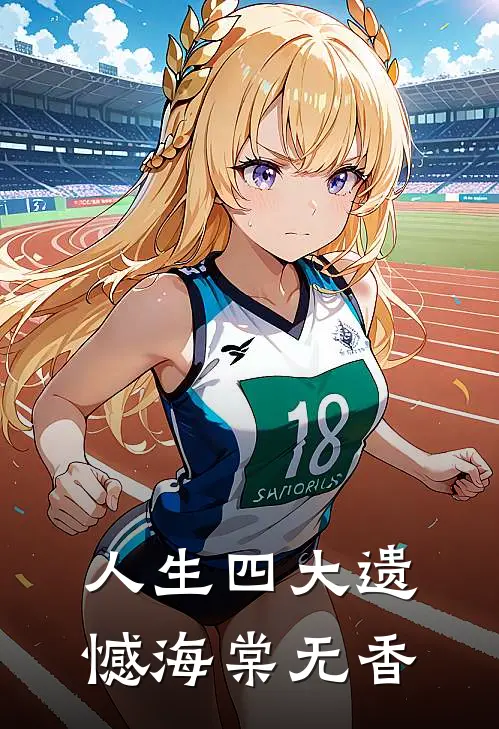 人生四大遗憾 海棠无香