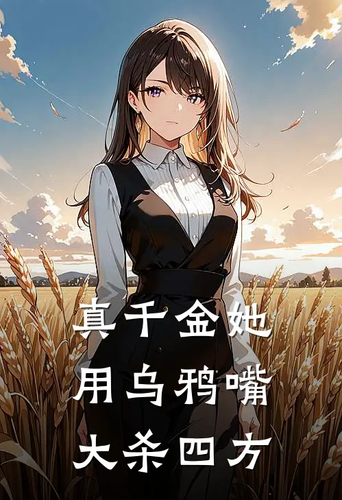 真千金她用乌鸦嘴大杀四方