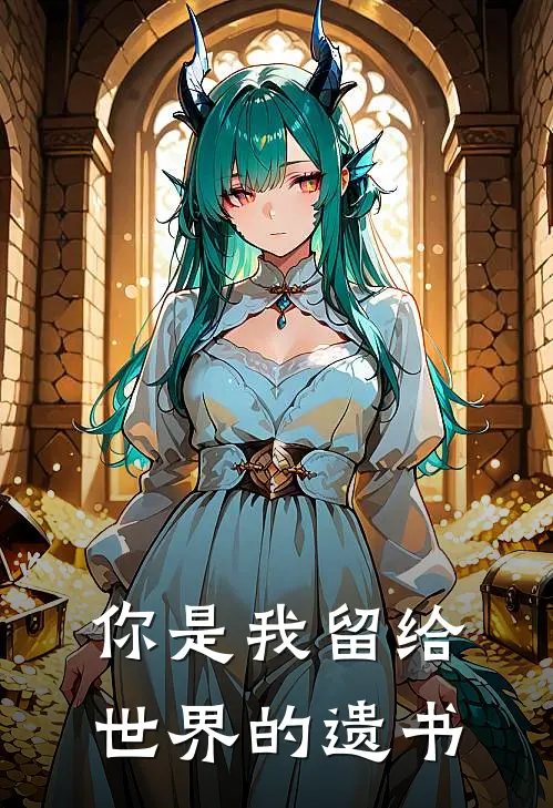 你是我留给世界的遗书