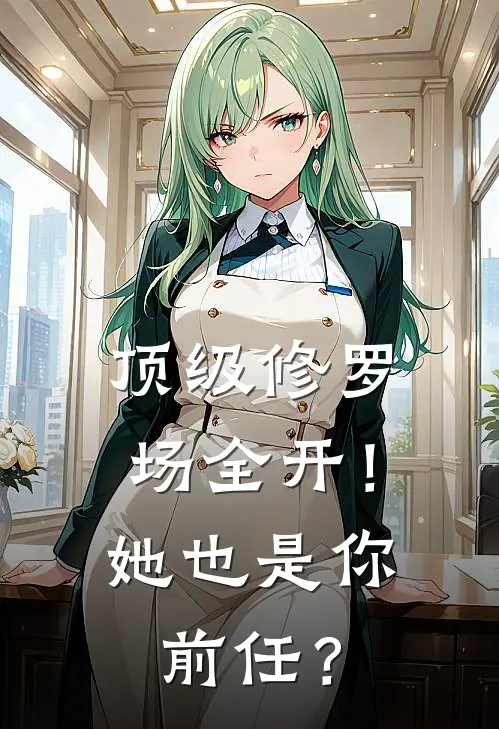 顶级修罗场全开！她也是你前任？