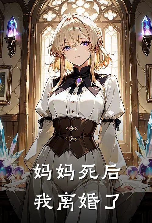 妈妈死后，我离婚了