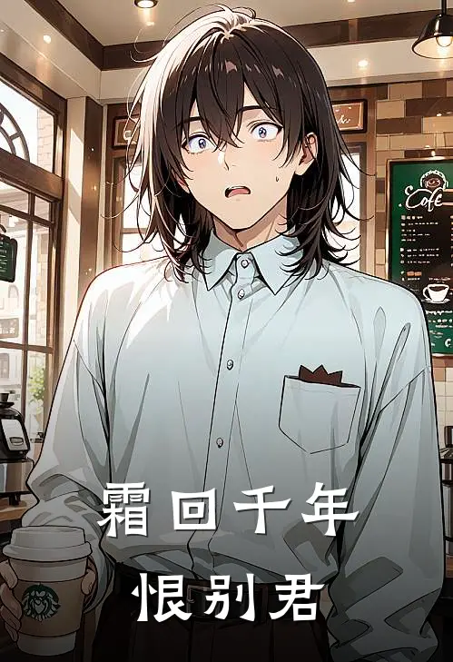 霜回千年，恨别君