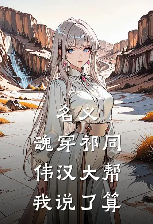 名义：魂穿祁同伟汉大帮我说了算