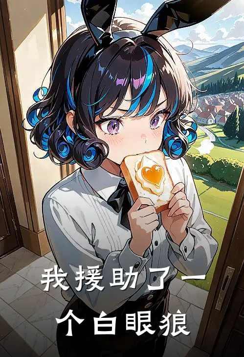 我援助了一个白眼狼