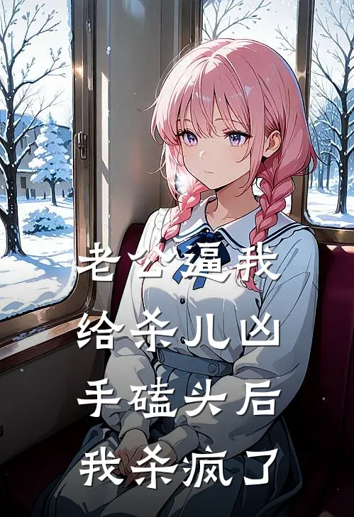 老公逼我给杀儿凶手磕头后，我杀疯了