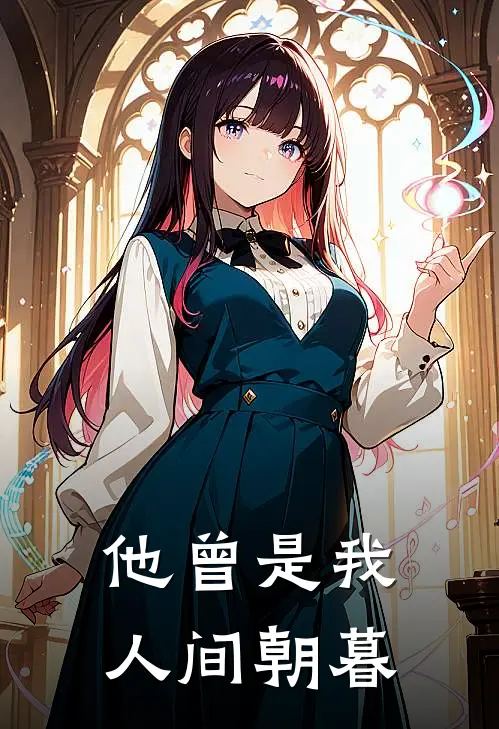 他曾是我人间朝暮