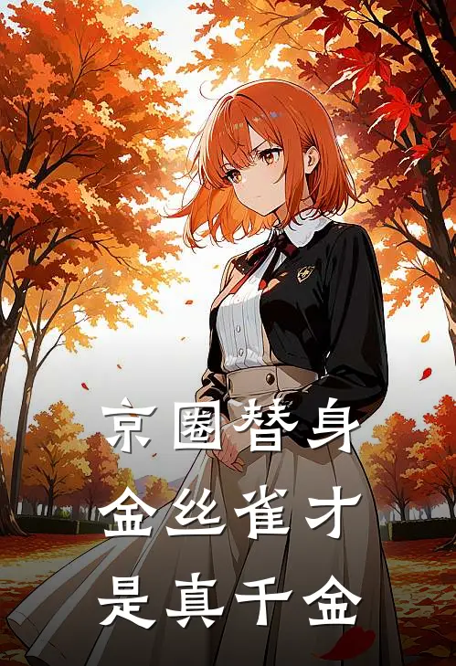 京圈替身金丝雀才是真千金