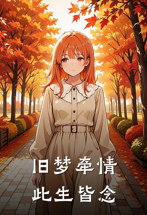 旧梦牵情，此生皆念