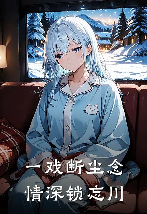 一戏断尘念，情深锁忘川