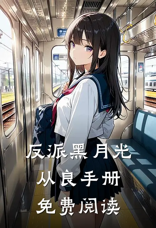 反派黑月光从良手册免费阅读