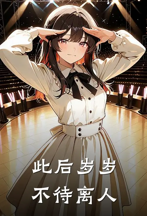 此后岁岁，不待离人