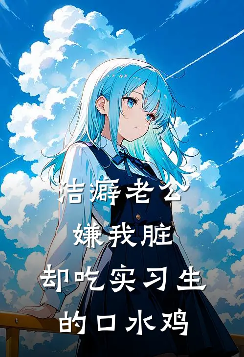 洁癖老公嫌我脏，却吃实习生的口水鸡