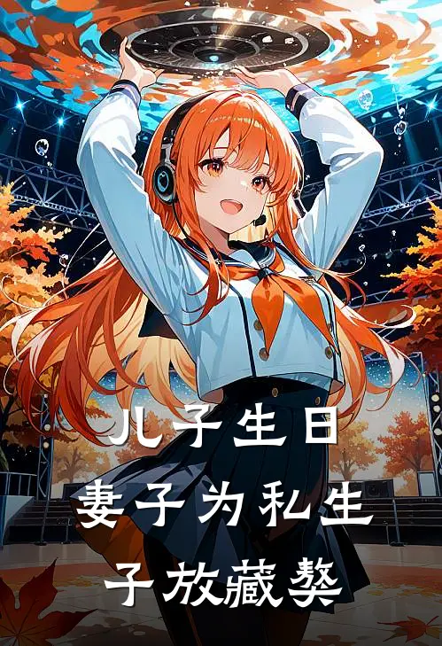 儿子生日，妻子为私生子放藏獒