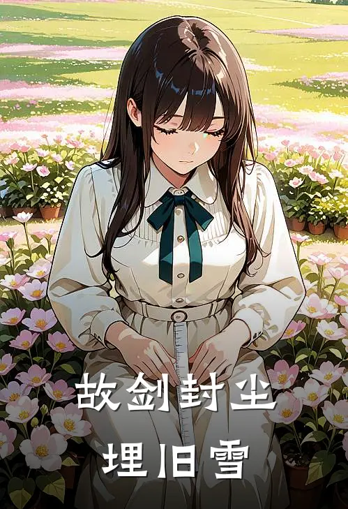 故剑封尘埋旧雪