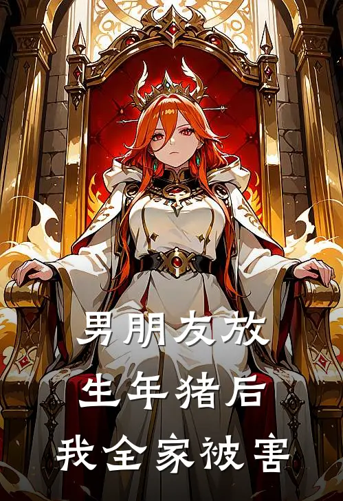 男朋友放生年猪后，我全家被害