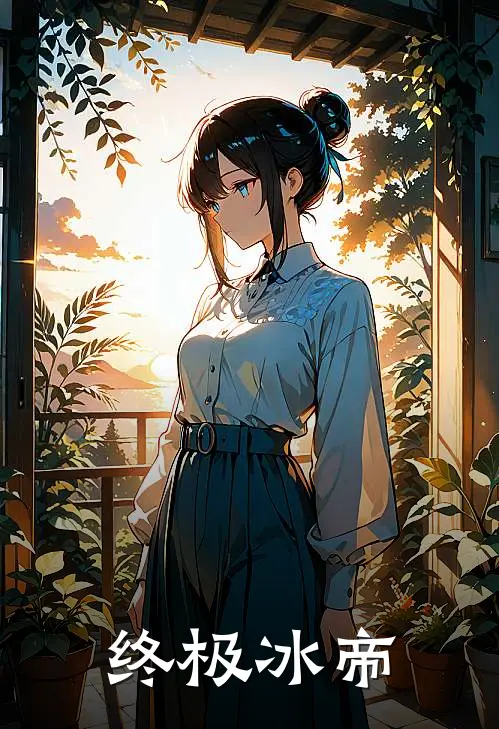 终极冰帝