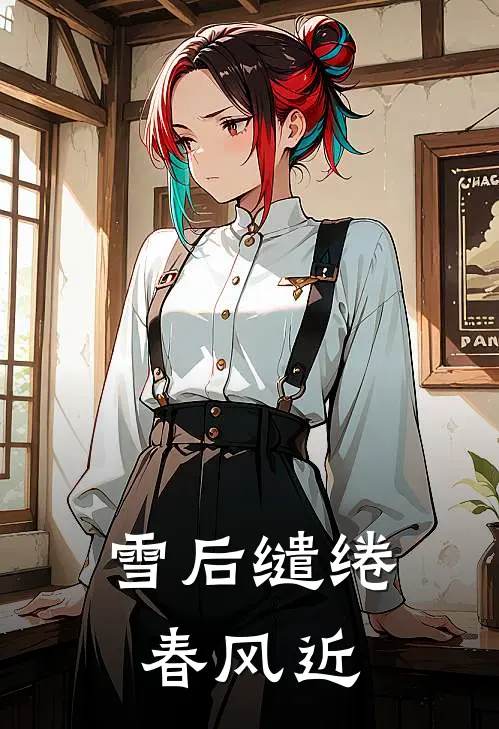 雪后缱绻春风近