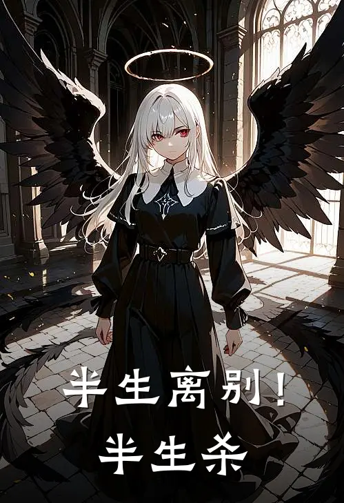 半生离别！半生杀
