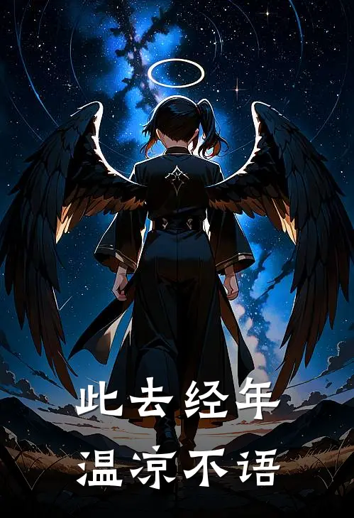 此去经年，温凉不语