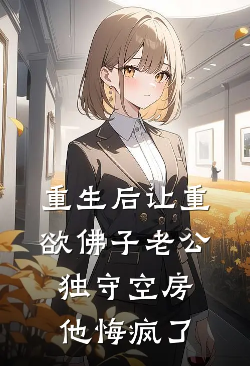 重生后让重欲佛子老公独守空房，他悔疯了(厉北辰佛子)全本免费小说_新热门小说重生后让重欲佛子老公独守空房，他悔疯了厉北辰佛子