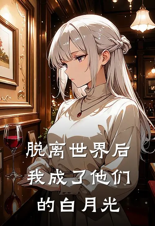 脱离世界后我成了他们的白月光