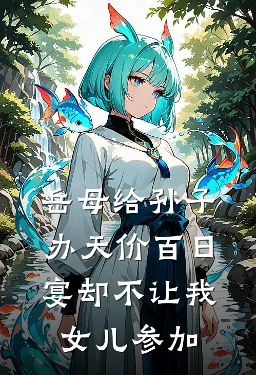 岳母给孙子办天价百日宴却不让我女儿参加