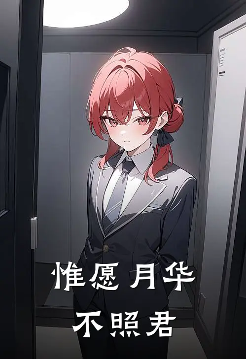 惟愿月华不照君