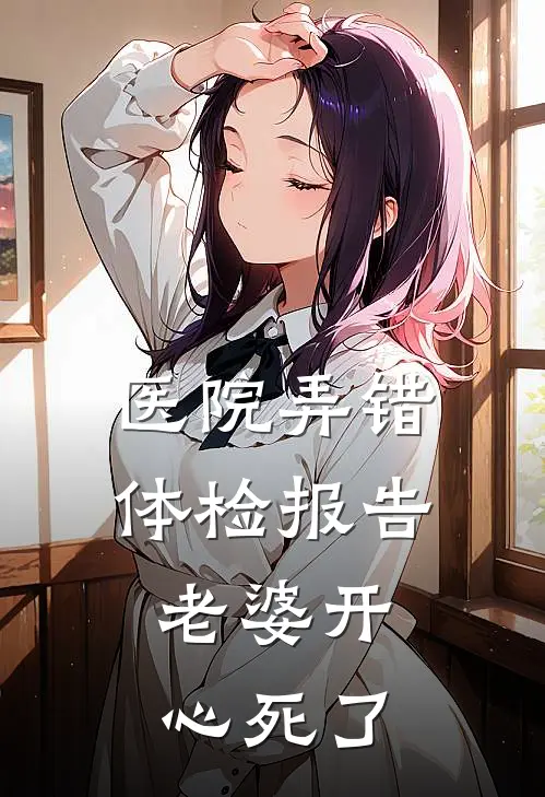 医院弄错体检报告，老婆开心死了