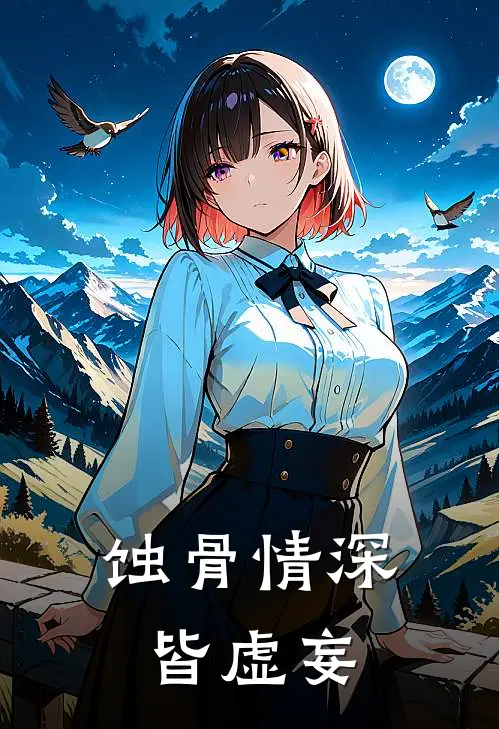 蚀骨情深皆虚妄