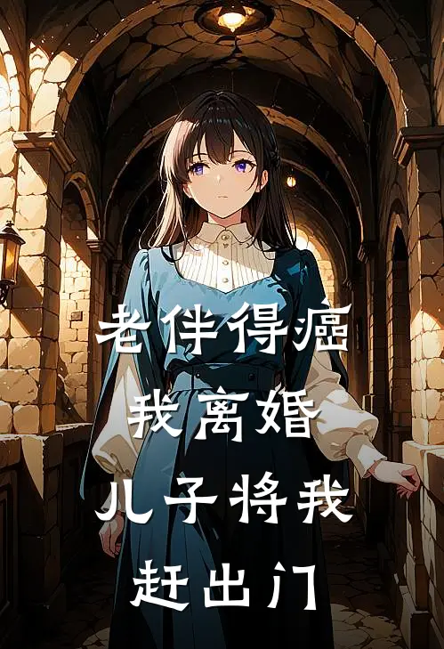 老伴得癌我离婚，儿子将我赶出门