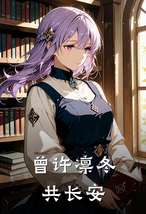 曾许凛冬共长安