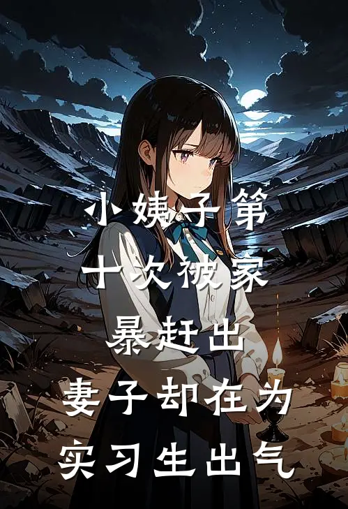 小姨子第十次被家暴赶出，妻子却在为实习生出气