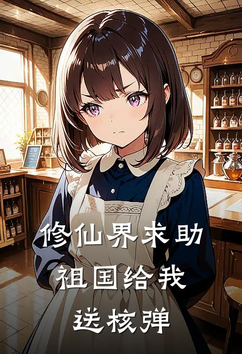 修仙界求助，祖国给我送核弹