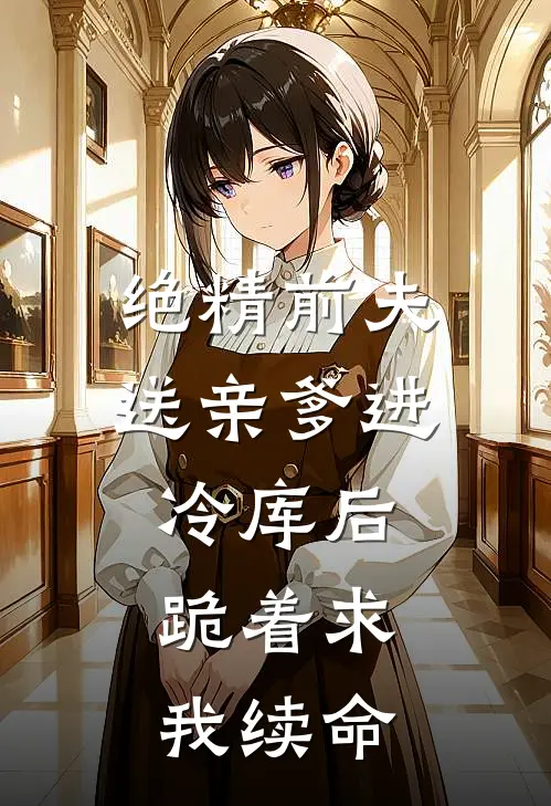 绝精前夫送亲爹进冷库后，跪着求我续命